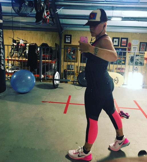 Jenna Johnson on Instagram: Join Planet Fitness for $1 down + get