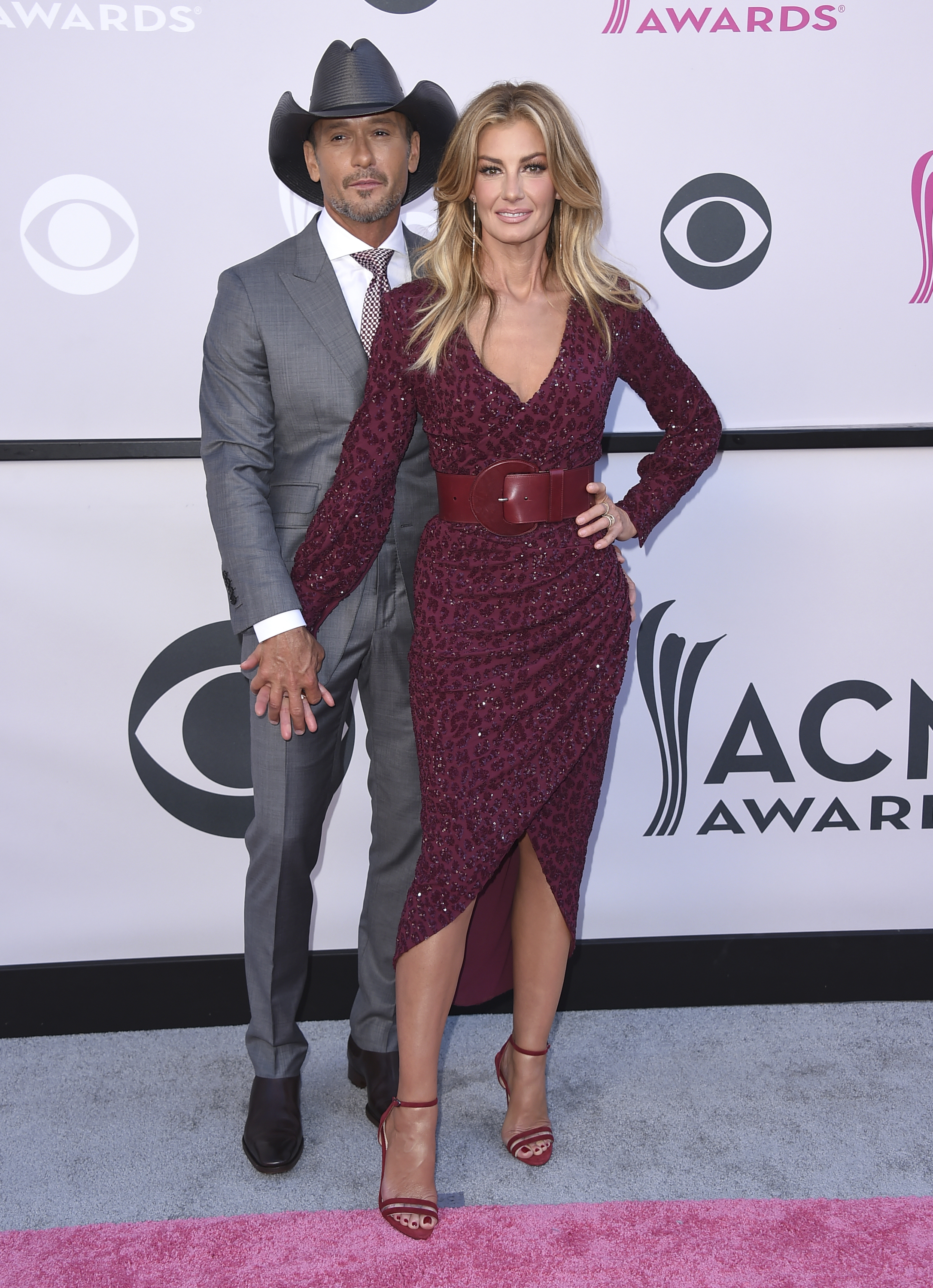 What is Tim McGraw and Faith Hill's Combined Net Worth?