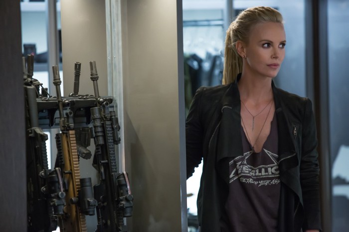 The 7 Most Gorgeous Women of the 'Fast & Furious' Franchise