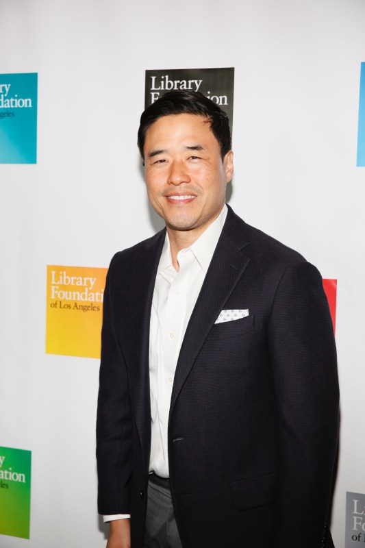 Randall Park