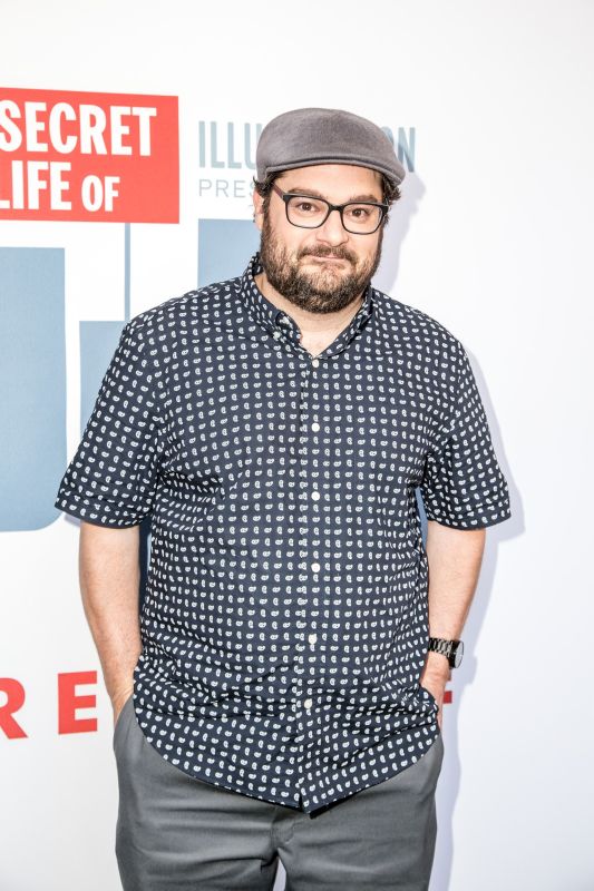 Bobby Moynihan