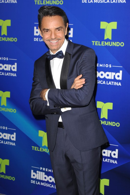 Eugenio Derbez