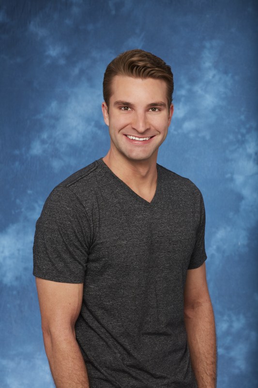 The Bachelor and The Bachelorette strangest job titles | Gallery ...