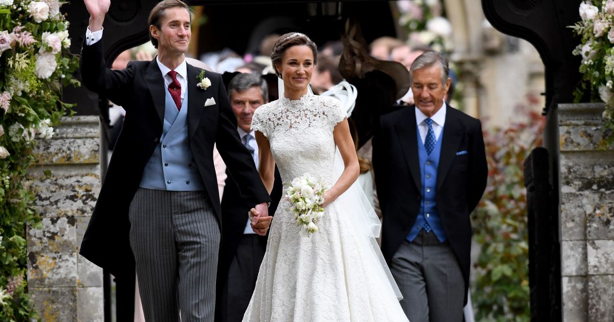 Celebrity Weddings That Cost Millions of Dollars