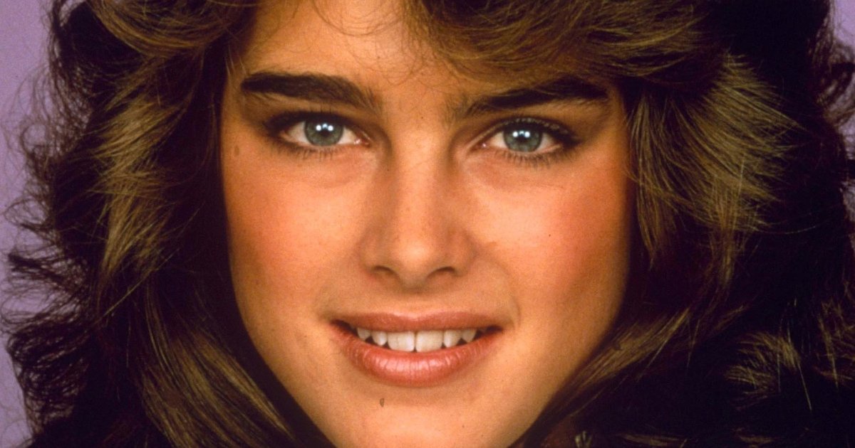 Brooke Shields' life in pictures | Gallery | Wonderwall.com