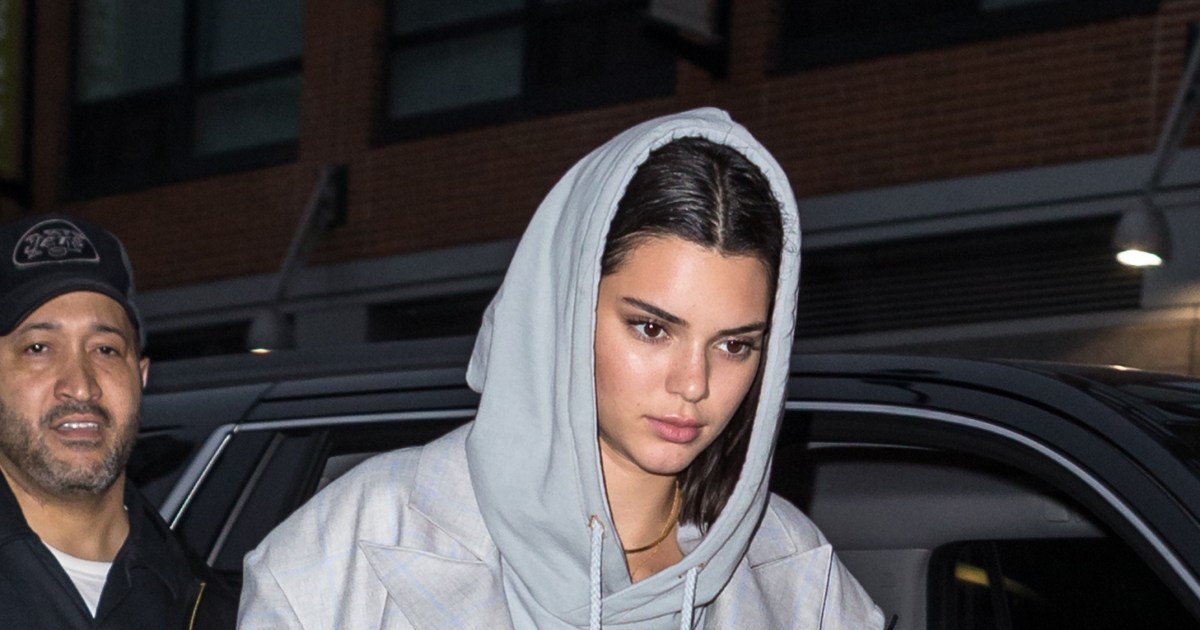 Kendall Jenner Gets A Restraining Order Against Alleged Stalker Gallery