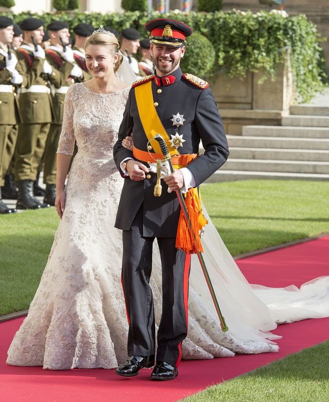 The best and worst royal weddings dresses | Gallery | Wonderwall.com