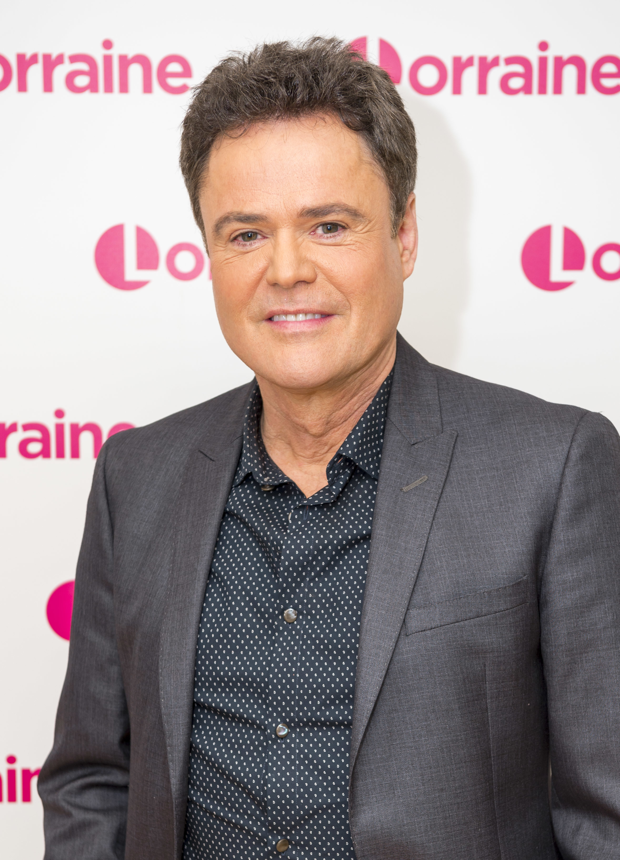 Donny Osmond Net Worth: How Much Money He Makes