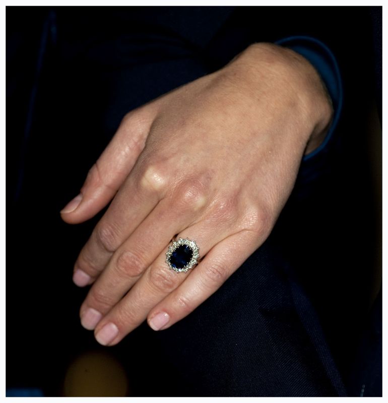 Royal engagement rings | Gallery | Wonderwall.com