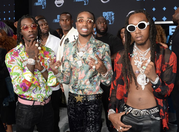 2017 BET Awards: See the red carpet photos | Gallery | Wonderwall.com