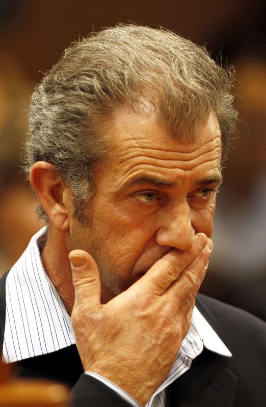 Mel Gibson's life in pictures | Gallery | Wonderwall.com