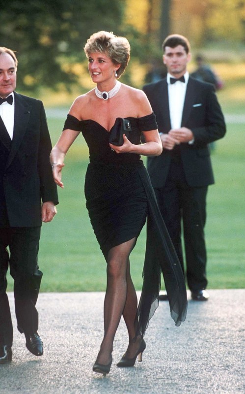 See the best photos of Princess Diana on what would have been her 61st ...