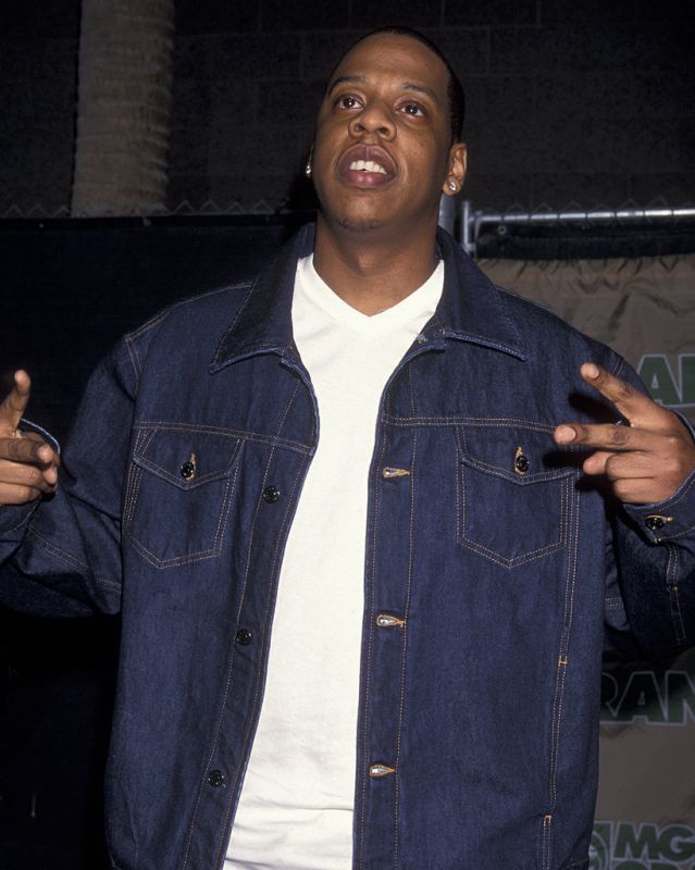 Rappers of the '90s: Where are they now? | Gallery | Wonderwall.com