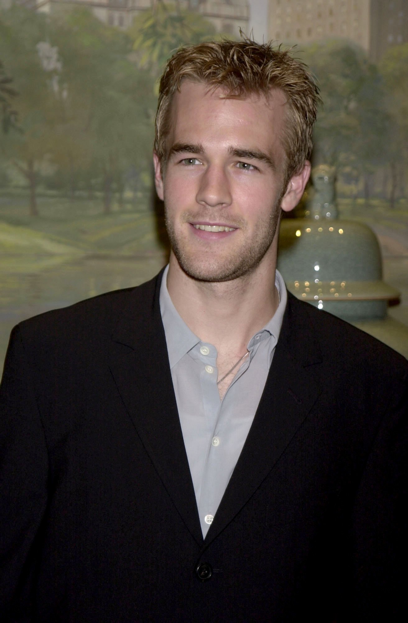 James Van Der Beek Nostalgic Photos | Gallery | Wonderwall.com