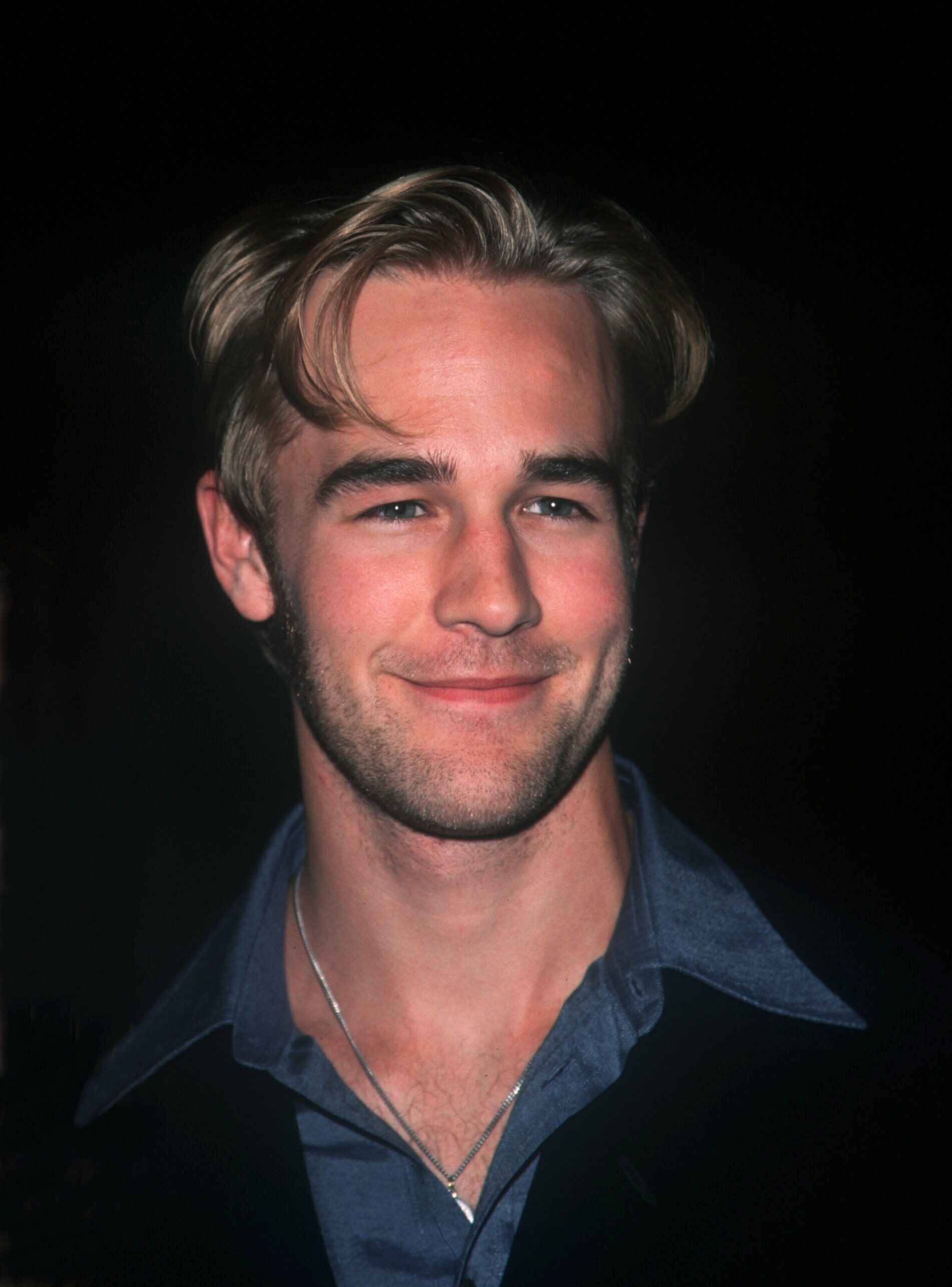 James Van Der Beek Nostalgic Photos | Gallery | Wonderwall.com