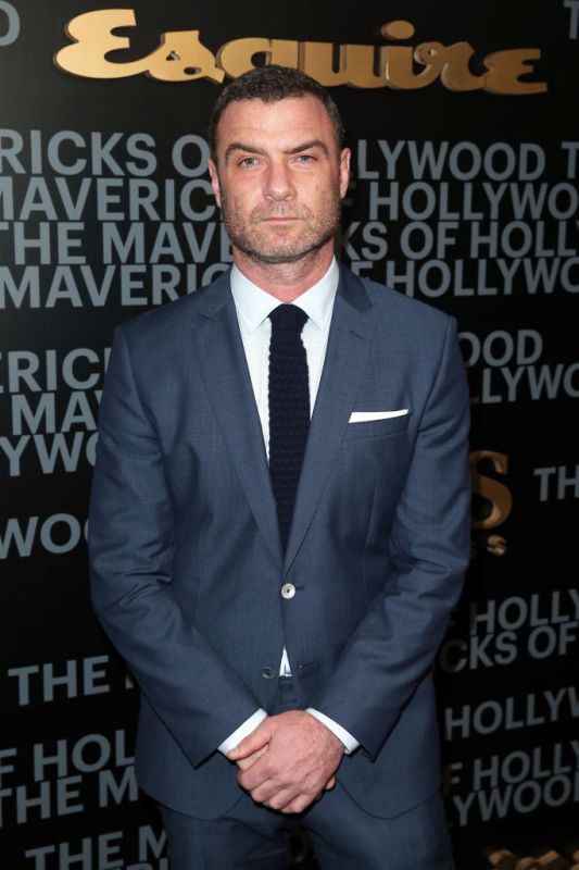16 things you might not know (but should!) about Liev Schreiber ...