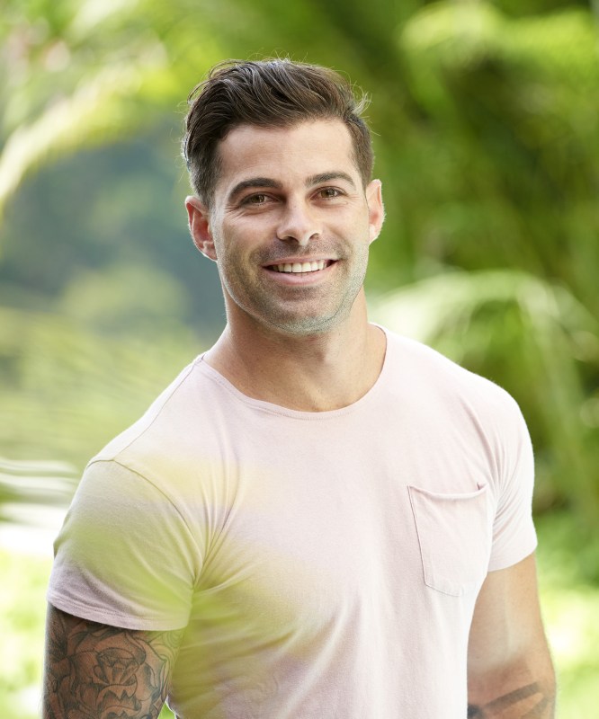 Bachelor in Paradise: How you know everyone from this season | Gallery ...