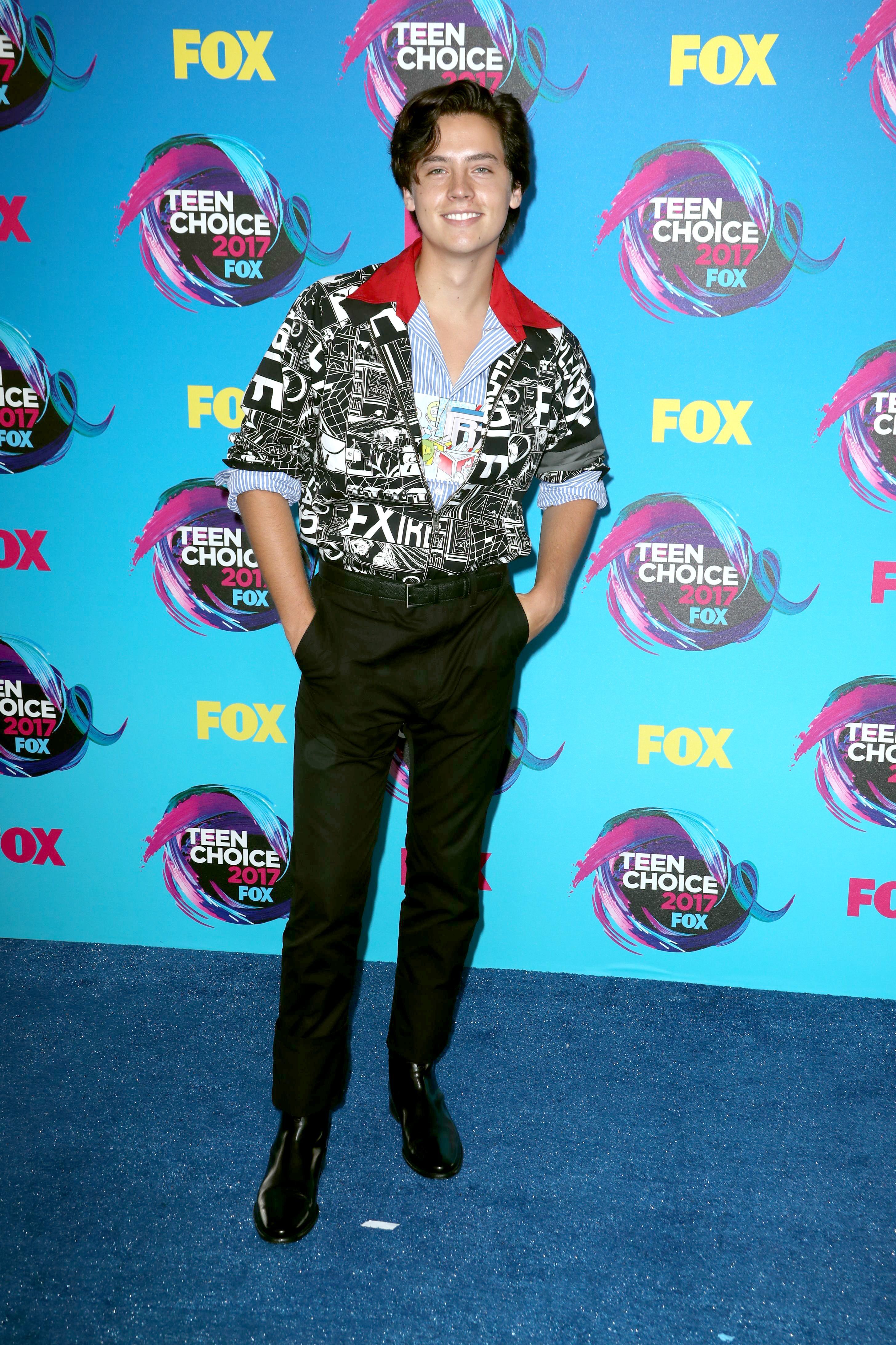 Teen Choice Awards 2017 | Gallery | Wonderwall.com