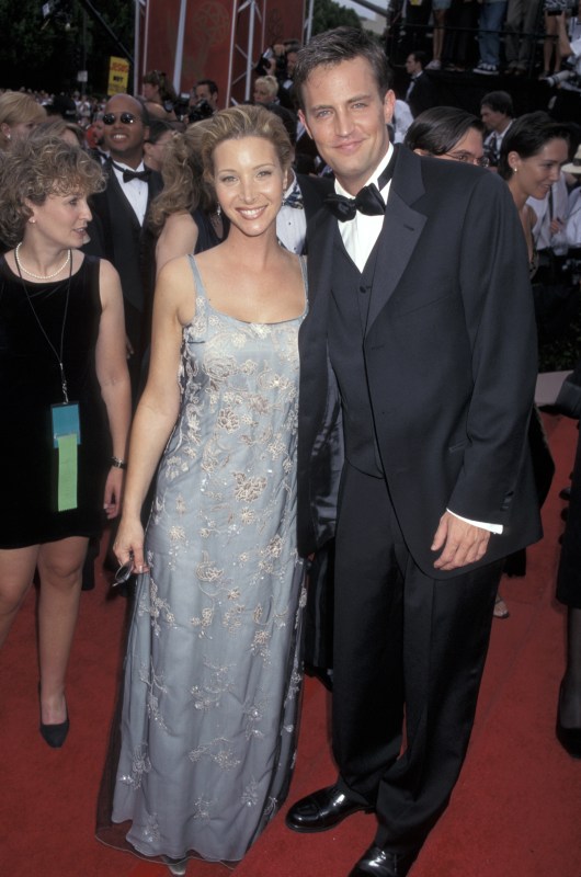 1997 Emmy Awards fashion flashback | Gallery | Wonderwall.com