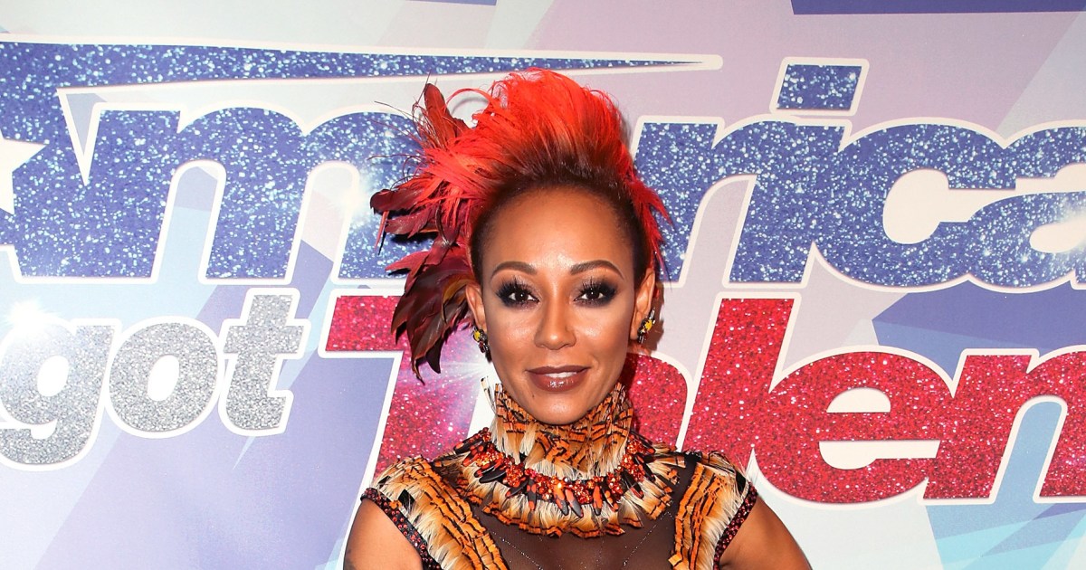 Mel B Begs Judge To Seal Their Her Divorce And Domestic Violence Case 