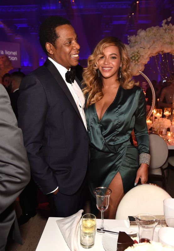 20 times JAY-Z made huge headlines, Gallery