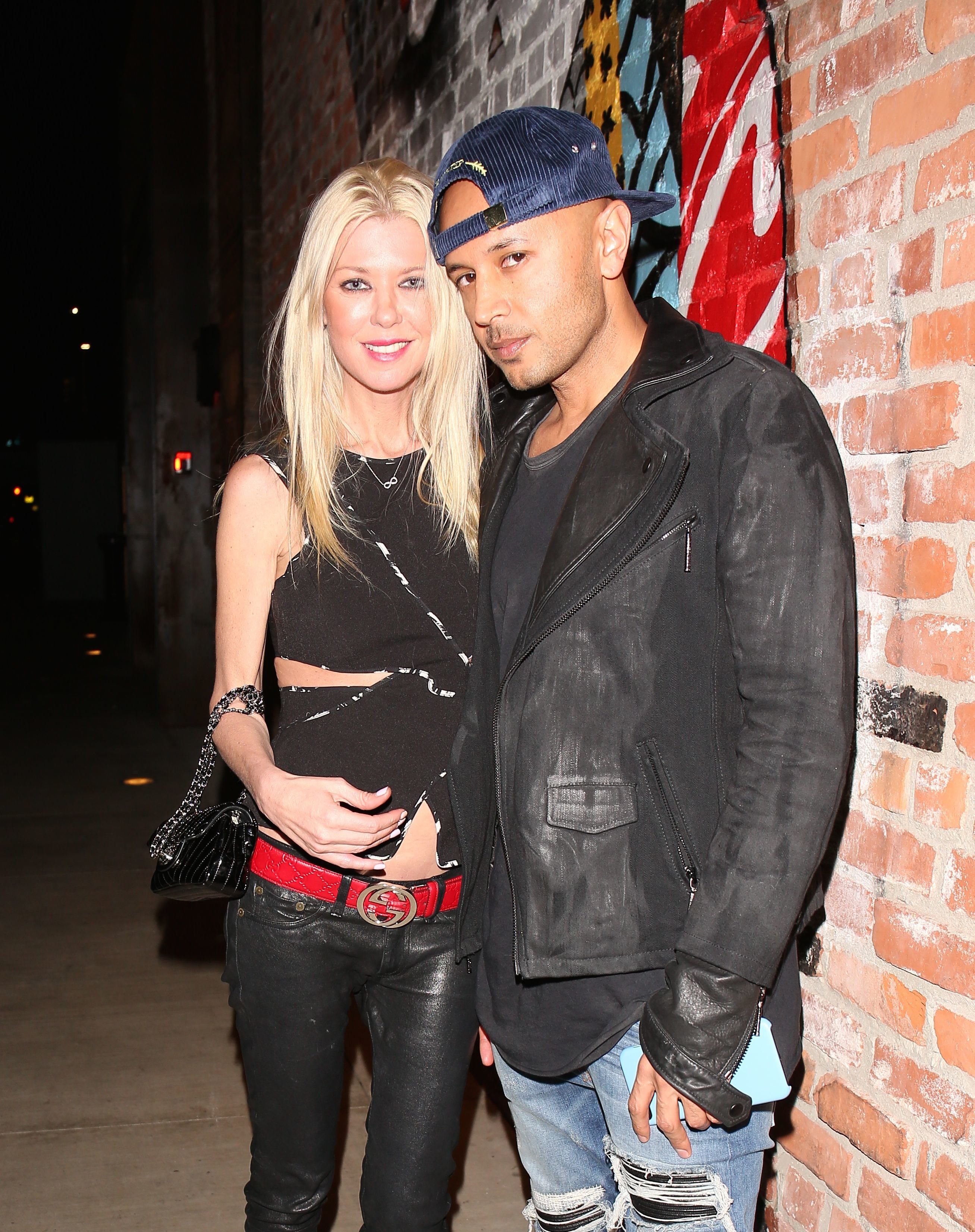 Tara Reid Loves; Boyfriends Tara Reid is dating/dated