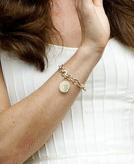 Princess on sale kate bracelet