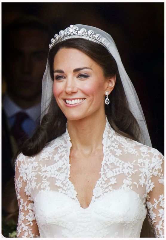 Duchess Kate's jewelry collection: The most memorable jewels she's ...