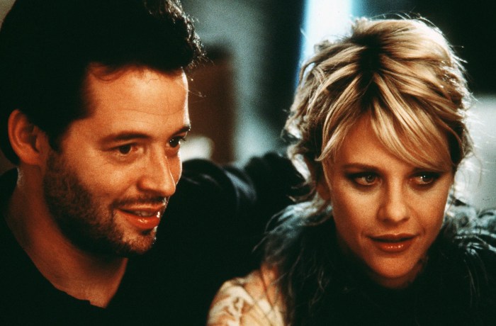 Meg Ryan's movie roles ranked | Gallery | Wonderwall.com