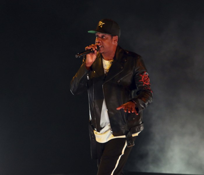 20 times JAY-Z made huge headlines, Gallery