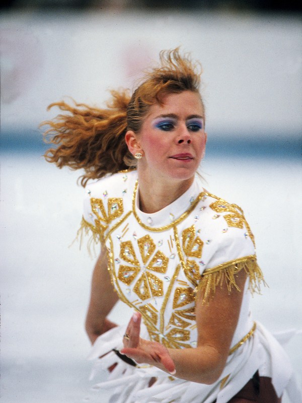 Tonya Harding Figure Skating Scandal A Timeline Of Events Gallery