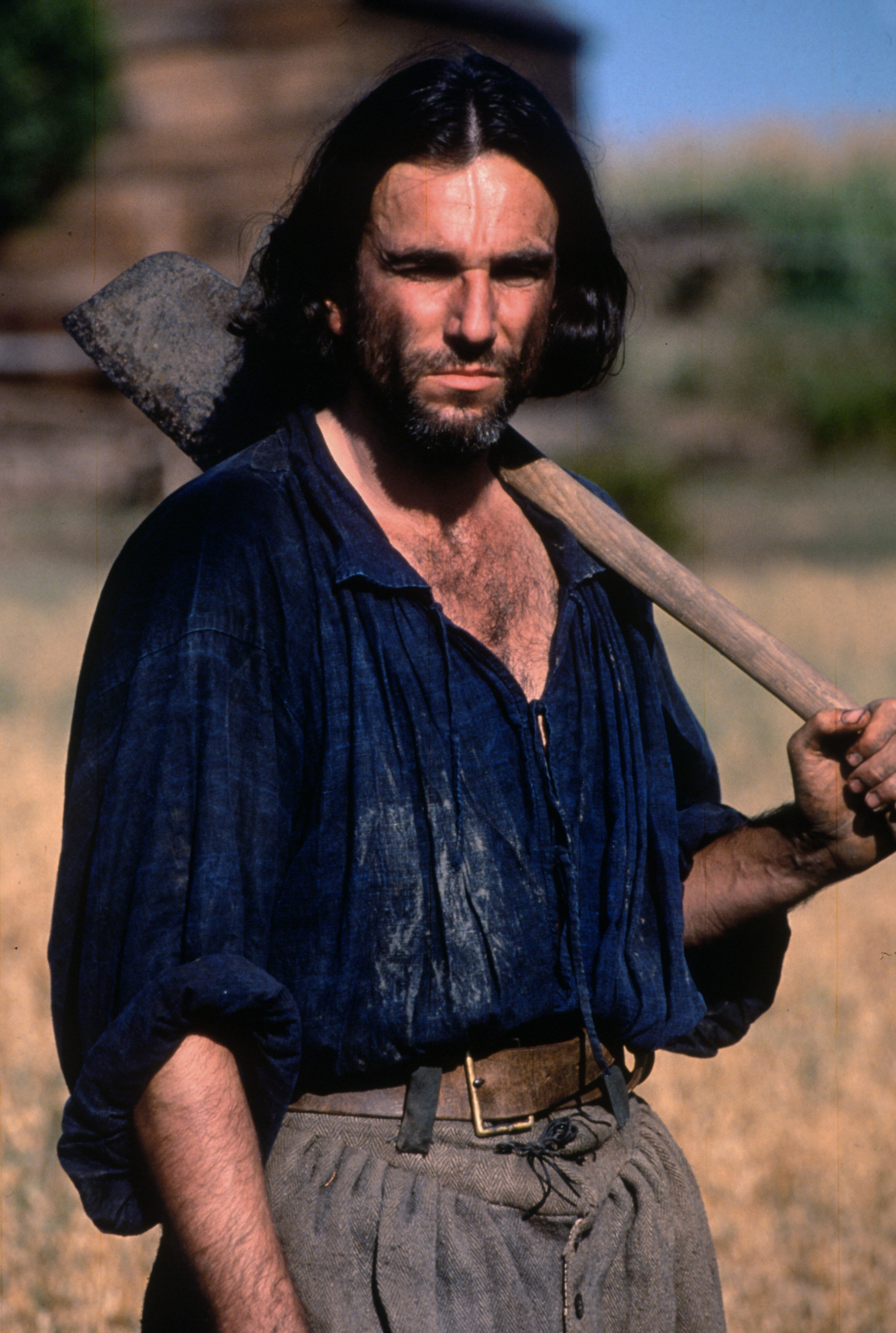 download daniel day lewis the crucible for free