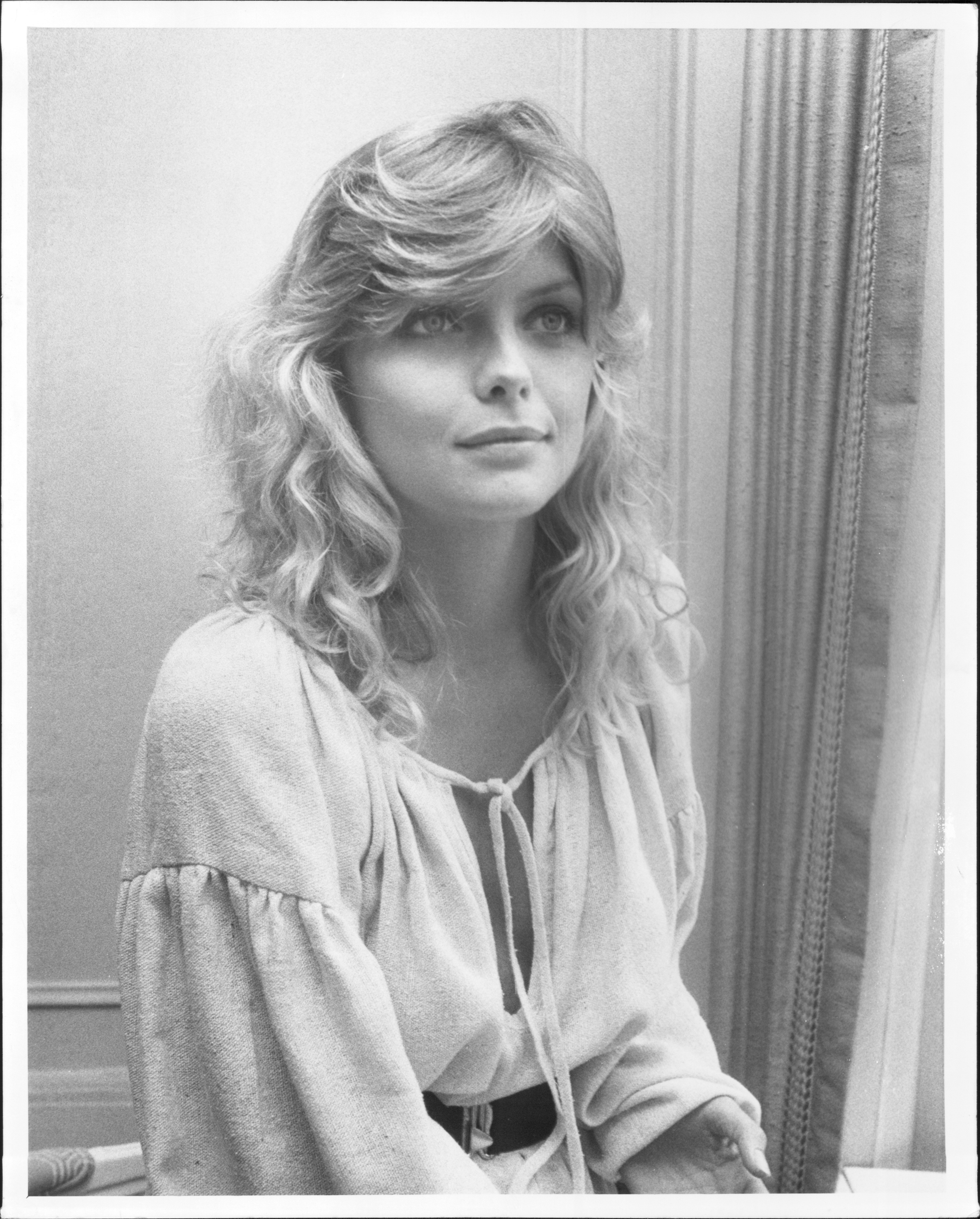 Michelle Pfeiffer's '80s Fashion | Gallery | Wonderwall.com