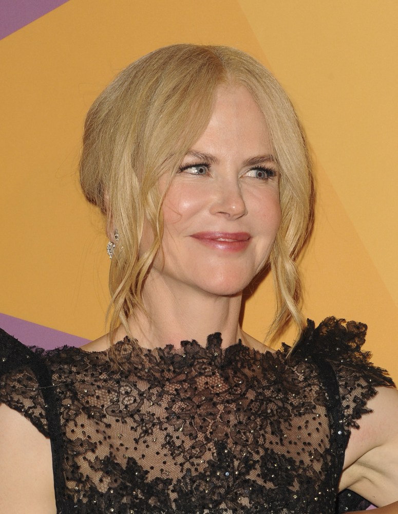 Nicole Kidman joins Instagram -- see her first posts | Wonderwall.com