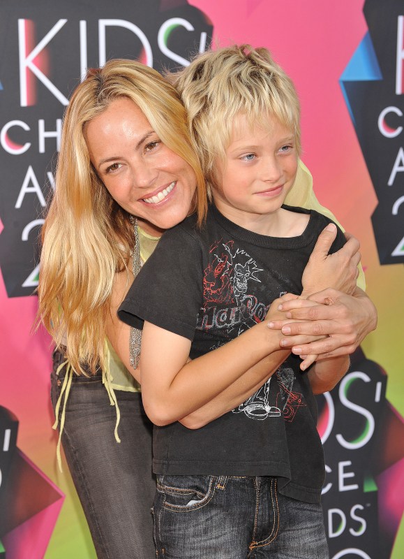 Cutest family moments from Kids' Choice Awards past | Gallery ...