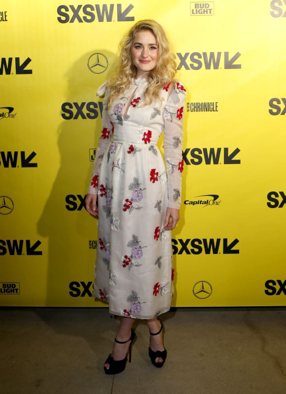 SXSW 2018- See which stars attended the festival in Austin, Texas, Gallery