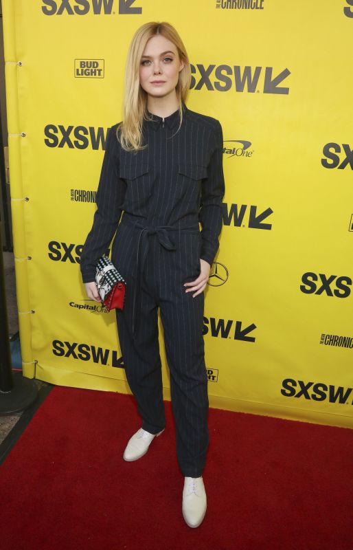 SXSW 2018- See which stars attended the festival in Austin, Texas, Gallery