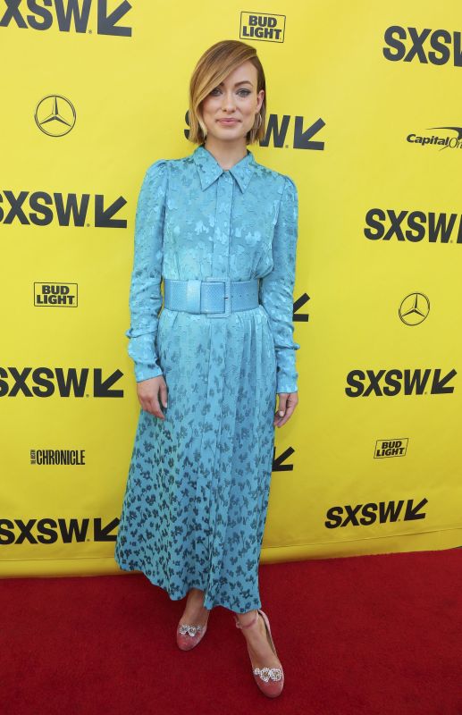 SXSW 2018- See which stars attended the festival in Austin, Texas, Gallery