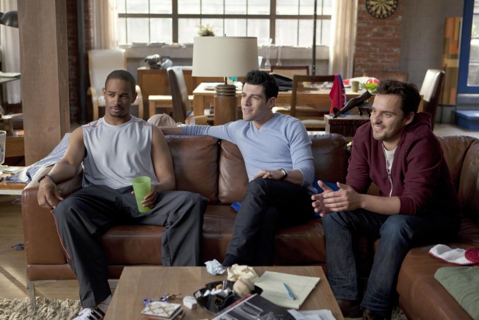 New Girl cast - How their lives have changed since the show's debut ...