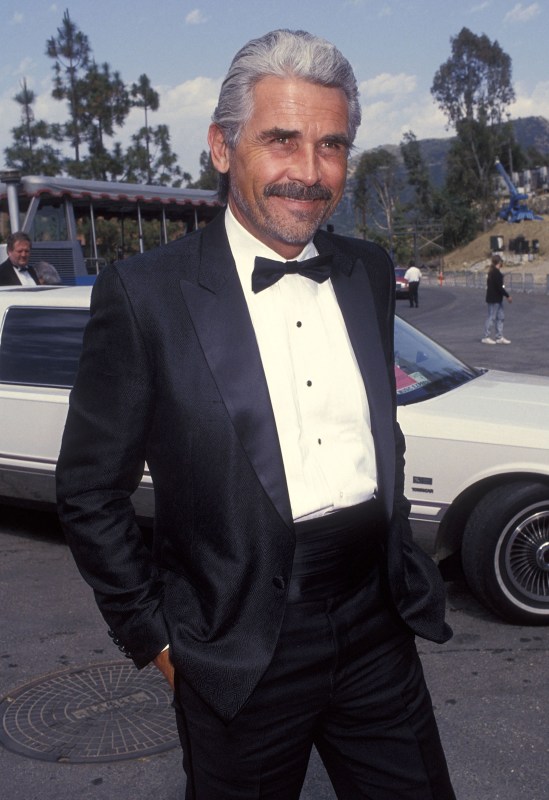 James Brolin, Academy of Country Music Awards