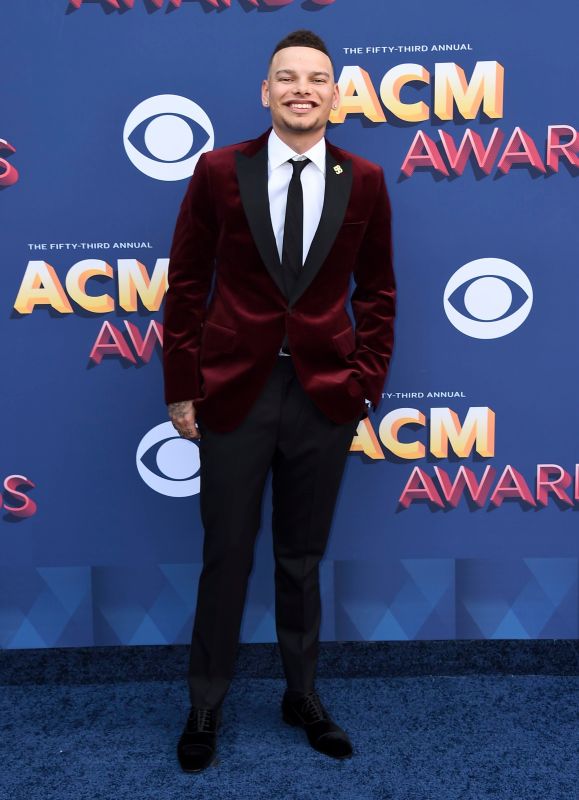 2018 ACM Awards fashion hits and misses | Gallery | Wonderwall.com