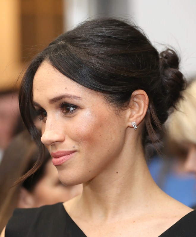 Meghan Markle's Best Summer Fashion Moments: Photos – SheKnows