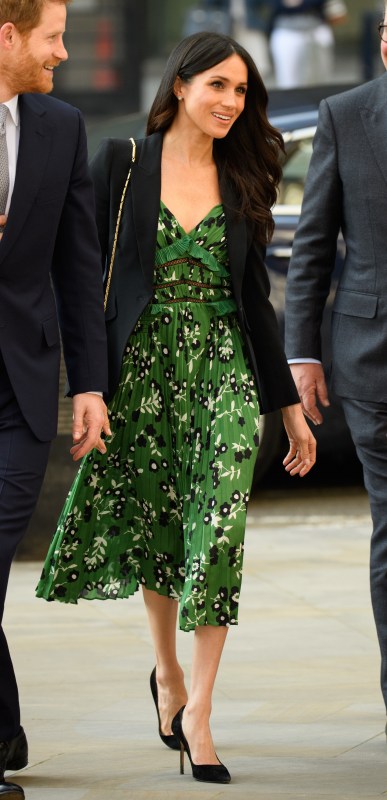 Gucci Dionysus Suede Mini Bag- Meghan Markle - Dress Like A Duchess