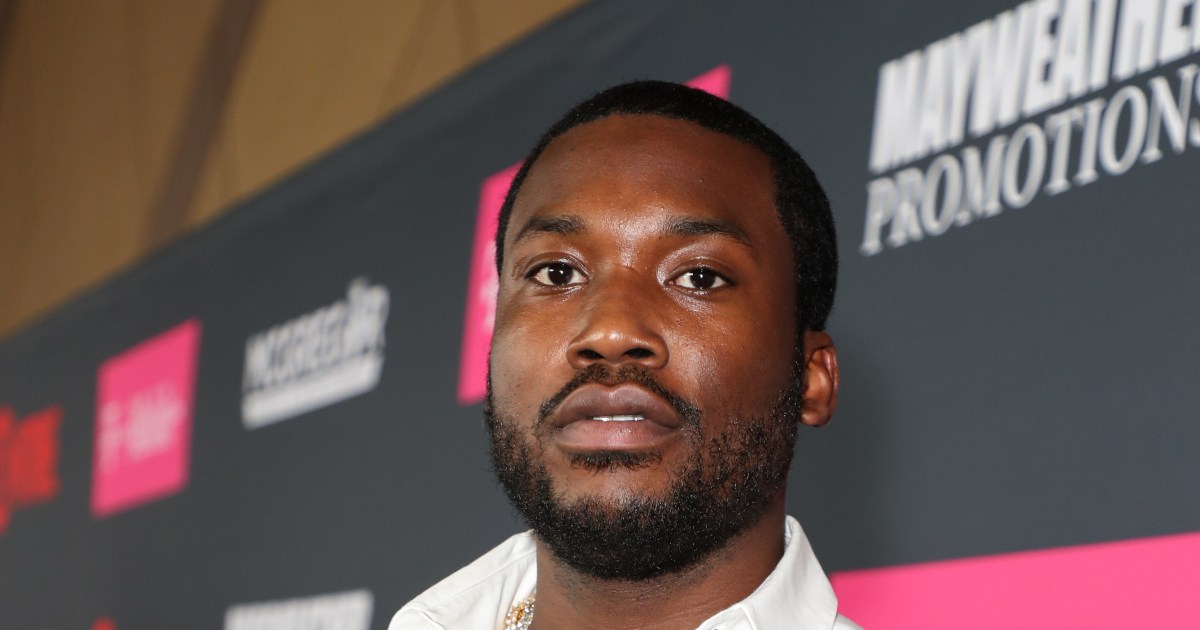 Meek Mill can now leave Philadelphia for work