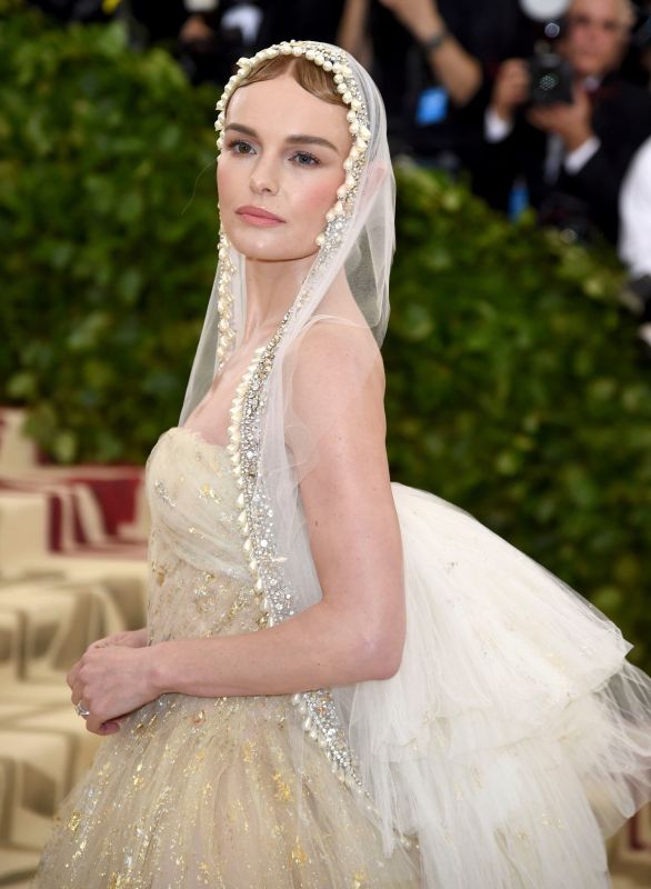 Fashion hits and misses from the 2018 Met Gala | Gallery | Wonderwall.com