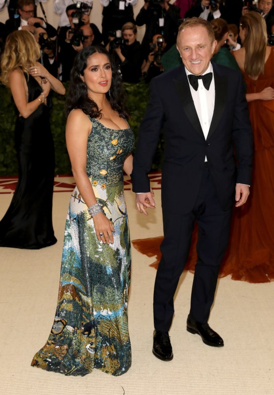 2018 Met Gala - The hottest couples | Gallery | Wonderwall.com