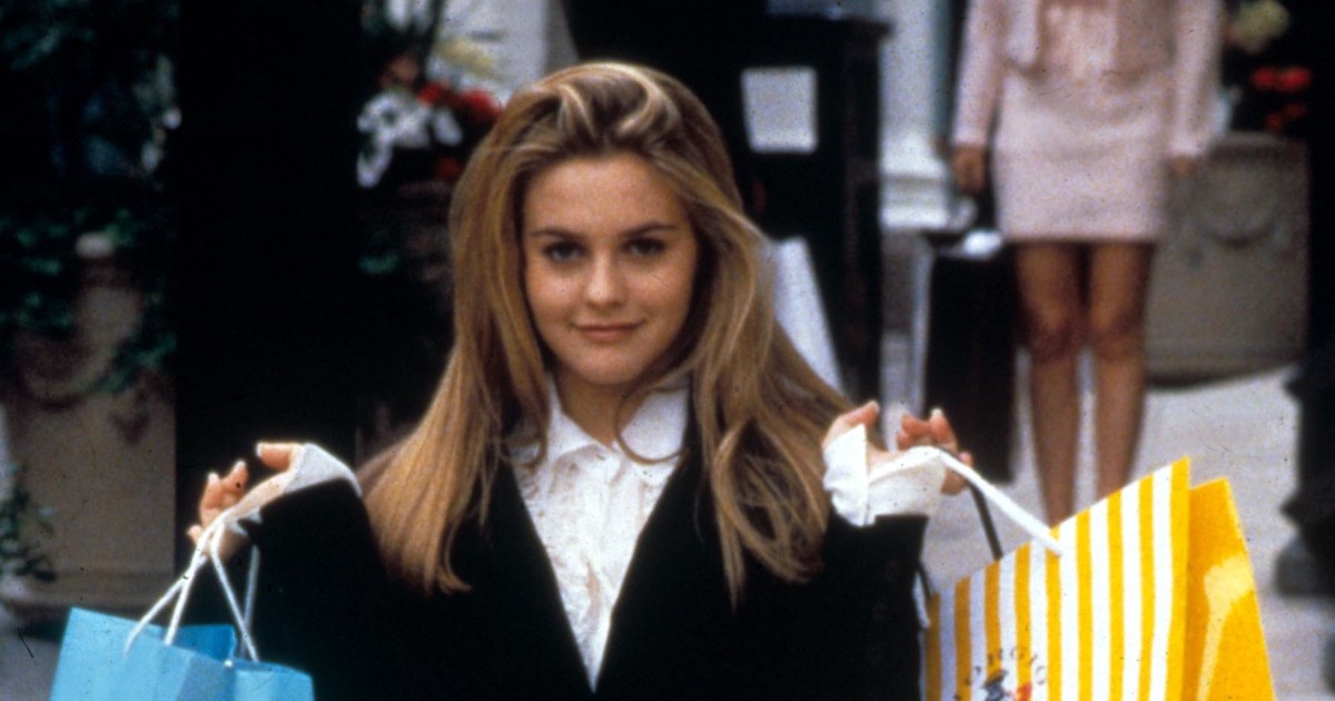 Alicia Silverstone reunited with 'Crazy' video costar Liv Tyler
