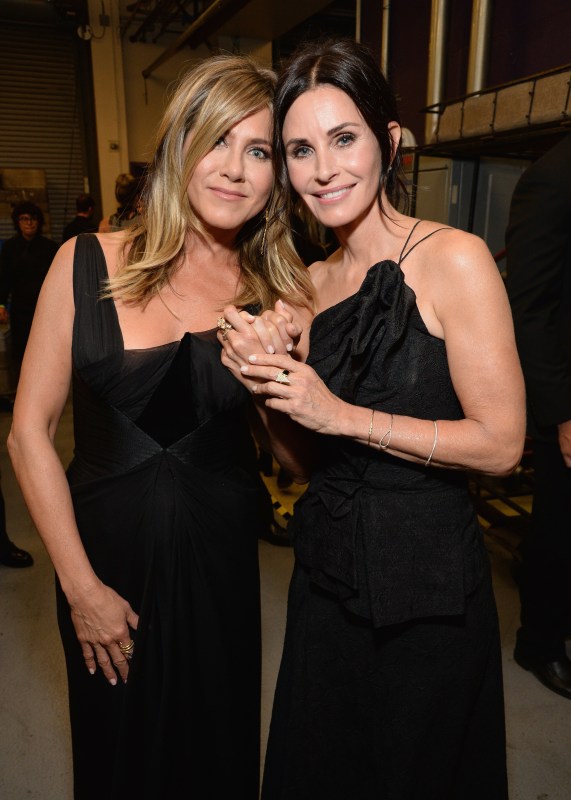 Celebrity photos: Jennifer Aniston, Kylie Jenner, Vin Diesel