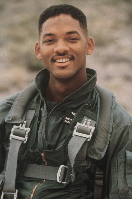 Will Smith's movie roles ranked | Gallery | Wonderwall.com