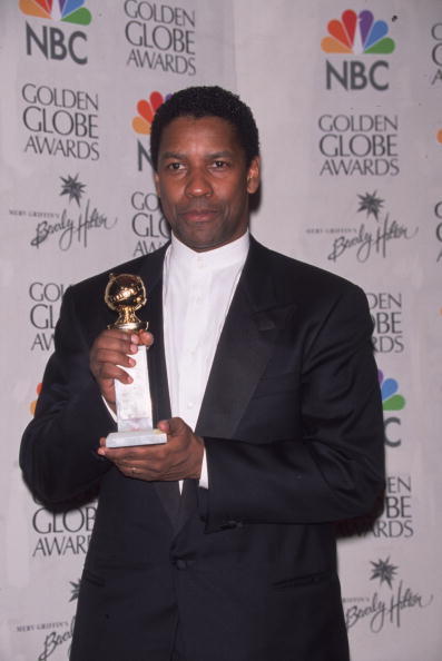 Denzel Washington's life in photos | Gallery | Wonderwall.com